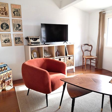 L'Atelier Au Coeur Du Village Русийон Экстерьер фото